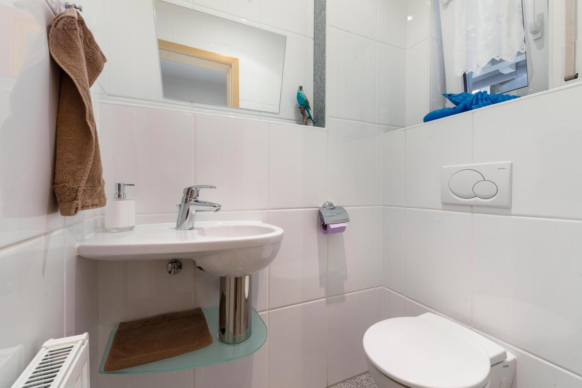 Haus Roecken Lägenhet Dalaas Exteriör bild